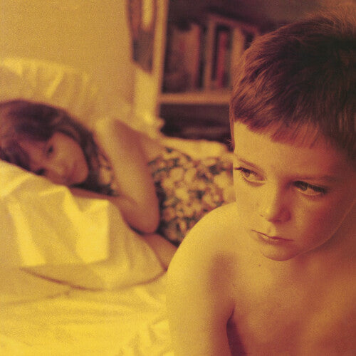 Afghan Whigs, The - Gentlemen [Ltd Ed Canary Yellow Vinyl/ Insert/ Indie Exclusive] (Elektra 75 Series)