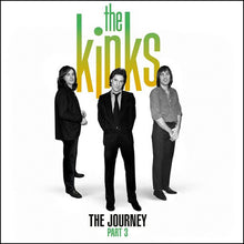 Load image into Gallery viewer, Kinks, The - The Journey, Part 3 [2LP/ 180G]
