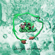 Load image into Gallery viewer, Wombo - Danger in Fives [Ltd Ed Danger Red Vinyl]
