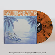 Load image into Gallery viewer, Superchunk - Songs in the Key of Yikes [Black or Indie Exclusive Orange &amp; Black Swirl Vinyl]
