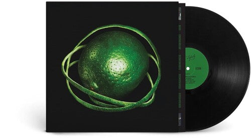 Big Thief - Double Infinity [Black or Indie Exclusive Green Vinyl]