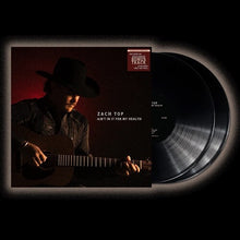 Load image into Gallery viewer, Zach Top - Ain't In It For My Health [2LP/ 45 RPM]

