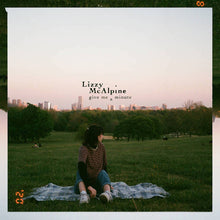 Load image into Gallery viewer, Lizzy McAlpine - Give Me a Minute [Ltd Ed Pink Vinyl]
