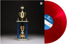 Load image into Gallery viewer, El Michels Affair - 24 Hr Sports [Indie Exclusive Translucent Red Vinyl]
