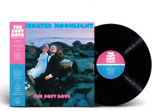 Load image into Gallery viewer, Soft Boys, The - Underwater Moonlight: 45th Anniversary Deluxe Edition [2LP/ 140G/ Remastered/ Black or Ltd Ed Blue Vinyl/ OBI Strip]
