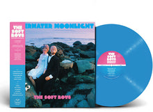 Load image into Gallery viewer, Soft Boys, The - Underwater Moonlight: 45th Anniversary Deluxe Edition [2LP/ 140G/ Remastered/ Black or Ltd Ed Blue Vinyl/ OBI Strip]
