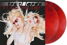 Load image into Gallery viewer, Traci Lords - 1000 Fires [2LP/ Ltd Ed Red Smoke Vinyl/ Bonus Poster]
