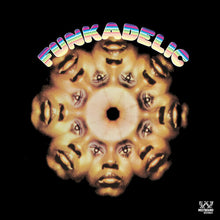 Load image into Gallery viewer, Funkadelic - Funkadelic [Ltd Ed Ultra Violet Vinyl/ Remastered/ UK Import]
