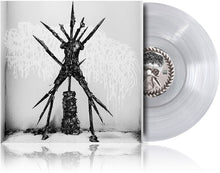 Load image into Gallery viewer, Sanguisugabogg - Hideous Aftermath [Indie Exclusive Green Smoke Vinyl or Ltd Ed Crystal Clear Vinyl]
