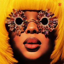 Load image into Gallery viewer, Lady Wray - Cover Girl [Indie Exclusive Clear Pink Vinyl]
