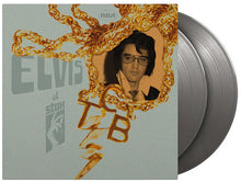 Load image into Gallery viewer, Elvis Presley - Elvis at Stax [2LP/ 180G/ Ltd Ed Silver Vinyl/ Remastered] (MOV)
