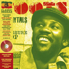 Load image into Gallery viewer, Toots and the Maytals - Pressure Drop [Ltd Ed Translucent Red Vinyl/ OBI Strip]
