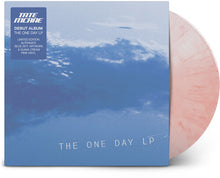 Load image into Gallery viewer, Tate McRae - The One Day LP [Ltd Ed Guava Cream Pink Vinyl/ Alternate Artwork]
