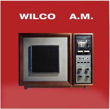 Load image into Gallery viewer, Wilco - AM: 30th Anniversary Edition [180G/ Remastered] (Rhino High Fidelity Series)
