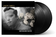 Load image into Gallery viewer, Jason Isbell - Something More Than Free: 10th Anniversary Edition [2LP/ Remixed &amp; Remastered/ Liner Notes]
