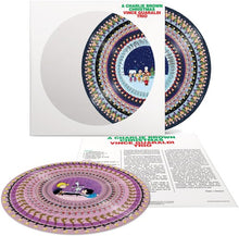 Load image into Gallery viewer, Vince Guaraldi Trio - A Charlie Brown Christmas [Ltd Ed Zoetrope Picture Disc]
