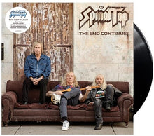 Load image into Gallery viewer, Spinal Tap - The End Continues (OST)
