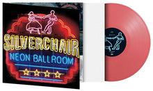 Load image into Gallery viewer, Silverchair - Neon Ballroom [180G/ Ltd Ed Pink Vinyl/ Gatefold] (MOV)
