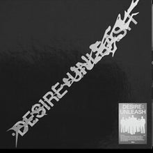 Load image into Gallery viewer, Enhyphen - Desire : Unleash [Ltd Ed Crystal Clear Vinyl/ Booklet/ Photocard Set]
