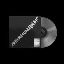 Load image into Gallery viewer, Enhyphen - Desire : Unleash [Ltd Ed Crystal Clear Vinyl/ Booklet/ Photocard Set]
