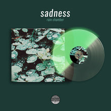 Load image into Gallery viewer, Sadness - Rain Chamber [Ltd Ed Colored Vinyl]
