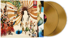 Load image into Gallery viewer, JID - God Does Like Ugly [2LP/ Ltd Ed Translucent Tan Vinyl or Ltd Ed Translucent Black Ice Vinyl]
