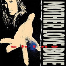 Load image into Gallery viewer, Mother Love Bone - Shine [180G/ Ltd Ed Sky Blue Vinyl/ Remastered]
