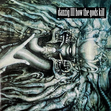 Load image into Gallery viewer, Danzig - Danzig III: How the Gods Kill [Indie Exclusive Coke Bottle Green Vinyl/ Gatefold Jacket] (RSD Essentials 2026)
