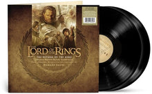 Load image into Gallery viewer, Howard Shore - The Lord of the Rings: The Return of the King [2LP]
