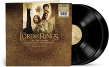 Load image into Gallery viewer, Howard Shore - The Lord of the Rings: The Two Towers [2LP]
