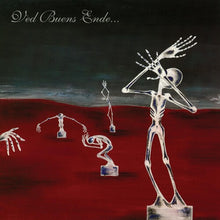 Load image into Gallery viewer, Ved Buens Ende - Written in Waters [2LP/ Ltd Ed Red &amp; Gray Vinyl]
