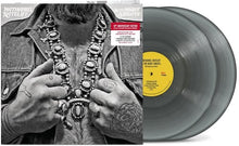 Load image into Gallery viewer, Nathaniel Rateliff and the Night Sweats - Nathaniel Rateliff and the Night Sweats: 10th Anniversary Edition [2LP/ 140G/ Ltd Ed Ultra Translucent Black Vinyl]

