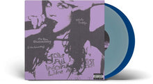 Load image into Gallery viewer, Olivia Rodrigo - Live from Glastonbury: A BBC Recording [2LP/ Ltd Ed Light Blue (LP1) and Ltd Ed Cobalt Blue (LP2)]
