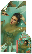 Load image into Gallery viewer, Taylor Swift - The Life of a Showgirl: COMPACT DISC [Ltd Ed Sweat &amp; Vanilla Perfume Album Edition/ Poster/ 8-Page Lyric Booklet]
