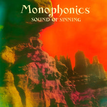Load image into Gallery viewer, Monophonics - Sound of Sinning: 10th Anniversary Edition [Black or Ltd Ed Green Vinyl]
