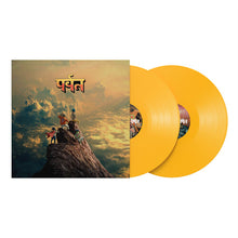 Load image into Gallery viewer, Gorillaz - The Mountain [2LP/ Black Bio Vinyl or Indie Exclusive Yellow Bio Vinyl/ Gatefold Jacket/ OBI Strip]
