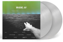 Load image into Gallery viewer, Ride - This is Not a Safe Place [2LP/ Ltd Ed Silver Colored Vinyl/ Gatefold Jacket]
