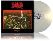 Load image into Gallery viewer, Blood Incantation - Starspawn [180G/ Ltd Ed Pearlescent Sunrise Colored Vinyl/ Poster]
