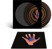 Load image into Gallery viewer, George Harrison - Living in the Material World [Ltd Ed Zoetrope Picture Disc] (RSDBF 2025)
