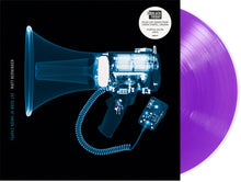 Load image into Gallery viewer, Matt Berninger (The National) - Get Sunk at Union Chapel: Live [10"/ Ltd Ed Purple Vinyl] (RSDBF 2025)
