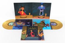 Load image into Gallery viewer, Various Artists - The Emperor's New Groove (OST): 25th Anniversary Edition [2LP/ Ltd Ed Gold Vinyl]
