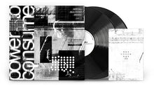 Load image into Gallery viewer, Various Artists - Metal Machine Music: Power to Consume, Vol. 1  [2LP] (RSDBF 2025)
