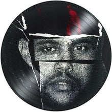 Load image into Gallery viewer, Weeknd, The - Can't Feel My Face b/w Earned It [7"/ Ltd Ed Picture Disc]
