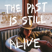 Load image into Gallery viewer, Hurray for the Riff Raff - The Past is Still Alive [Ltd Ed Cherry Eco-Mix Vinyl]
