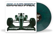 Load image into Gallery viewer, Teenage Fanclub - Grand Prix [Ltd Ed Green Marbled Vinyl]
