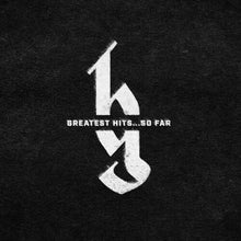 Load image into Gallery viewer, Brantly Gilbert - Greatest Hits...So Far [2LP/ Black Marble Vinyl/ Gatefold]
