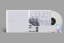 Load image into Gallery viewer, Chase Atlantic - Nostalgia EP [Ltd Ed White Vinyl/ Trading Card]
