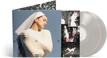 Load image into Gallery viewer, Rosalia - LUX [2LP/ Ltd Ed Crystal Clear Vinyl/ Poster]
