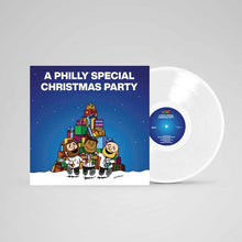 Load image into Gallery viewer, Philly Specials, The - A Philly Special Christmas Party [140G/ Ltd Ed White Vinyl]

