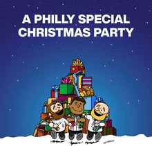 Load image into Gallery viewer, Philly Specials, The - A Philly Special Christmas Party [140G/ Ltd Ed White Vinyl]
